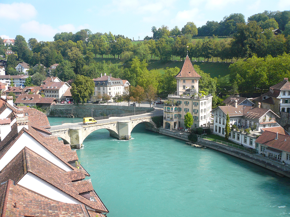 View in Bern2