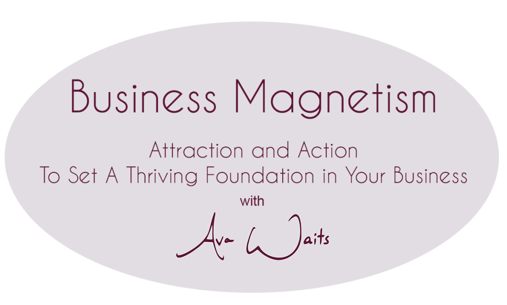 Business Magnetism