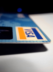 Visa Card