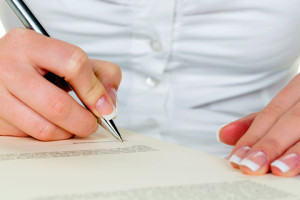 http://www.dreamstime.com/stock-photography-hand-fountain-pen-signing-contract-sign-woman-image36951152